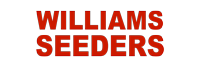 Williams Seeders